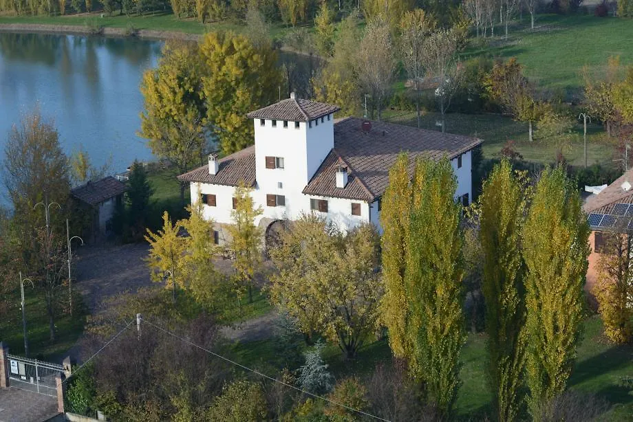 Agriturismo la Torre Argelato 0*,