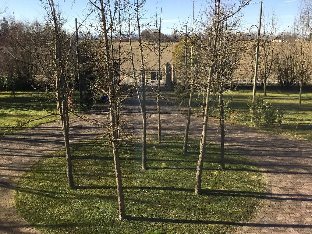 Agriturismo la Torre Argelato Italia